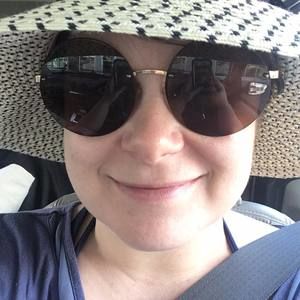 Meet your Posher, Rebecca